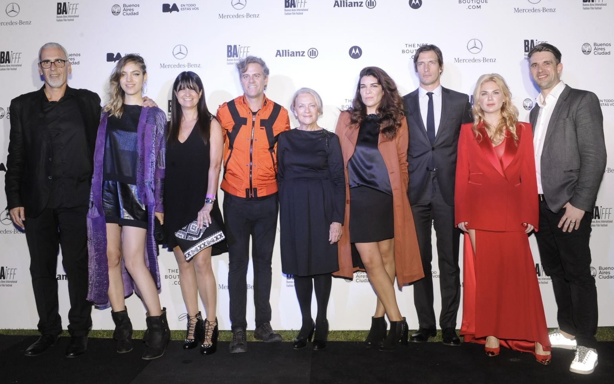 BAIFFF festival and fashion film photo 2