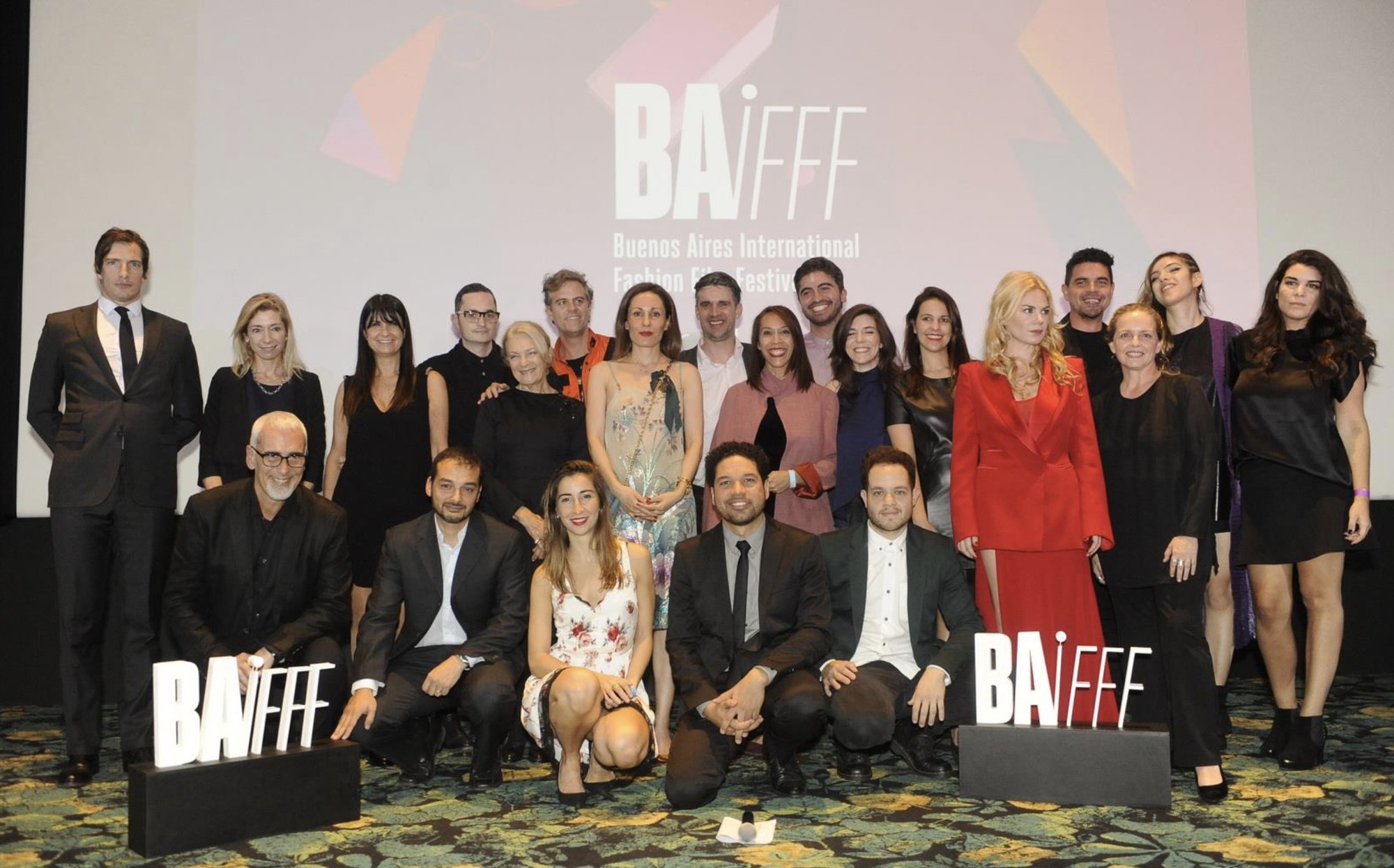 BAIFFF festival and fashion film photo 4