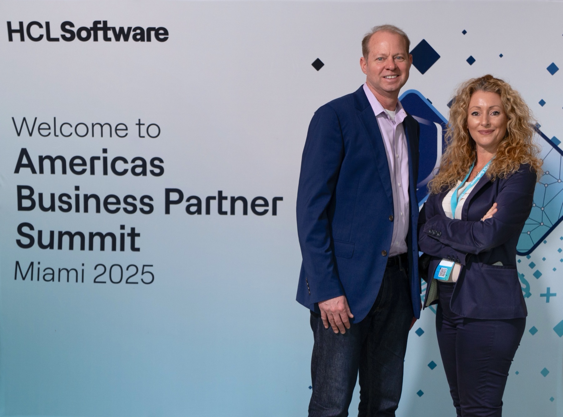 HCL Software Miami event speakers